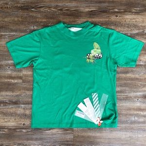 Off White T- Shirt 🔥🔥